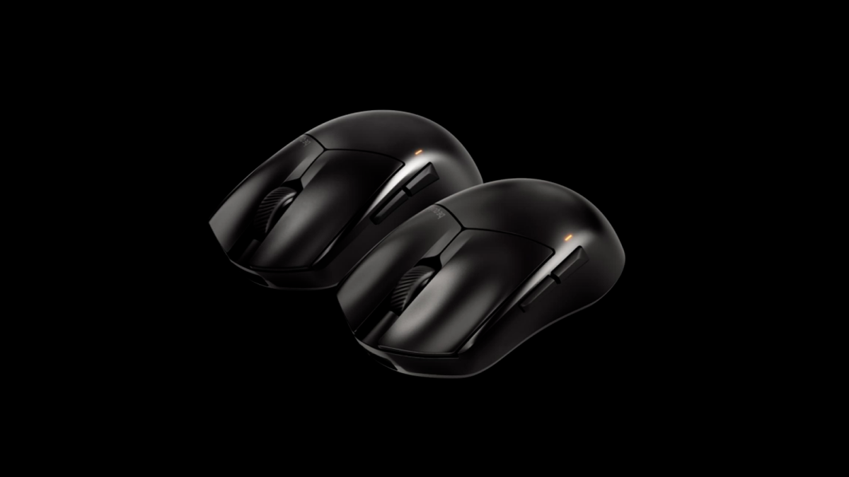 be quiet! se lance dans les souris gaming avec deux modèles ultra-légers taillés pour l'esport