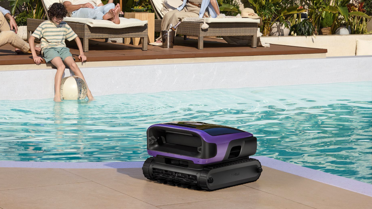 Beatbot casse les prix de ses robots de piscine ! Profitez du Prime Day Amazon jusqu’à -47% !