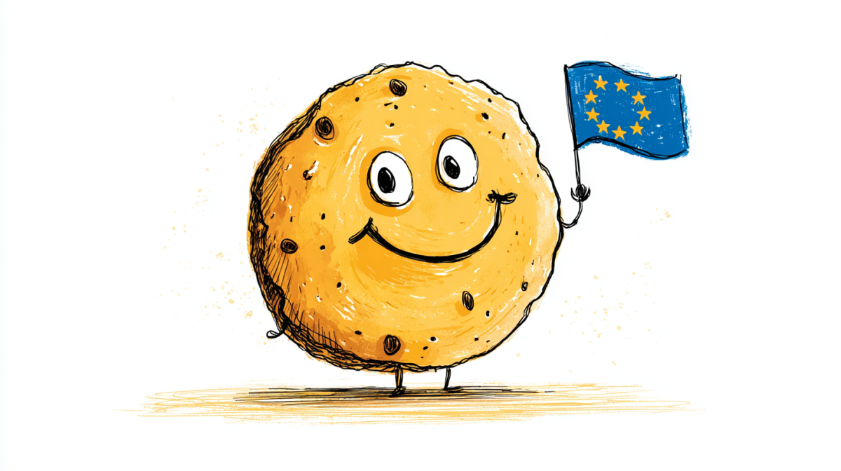 Bientôt la fin des bandeaux RGPD ?