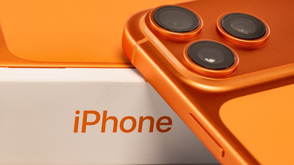 Impact du capteur 200 MP iPhone sur le marketing digital