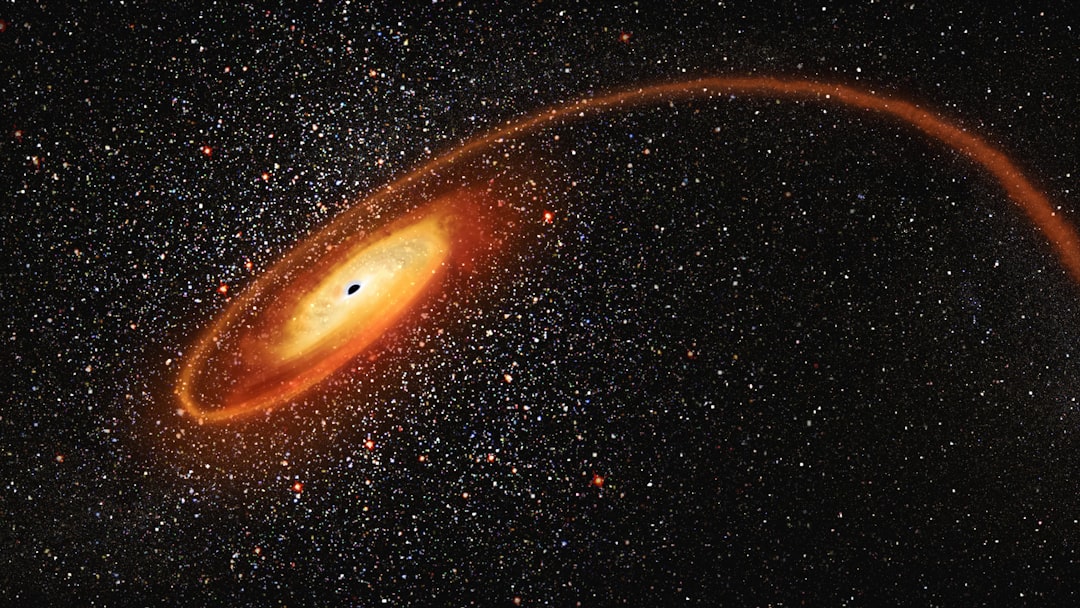 Big Bang : la NASA veut sauver la sonde Voyager 1 située à 25 milliards de km de la Terre