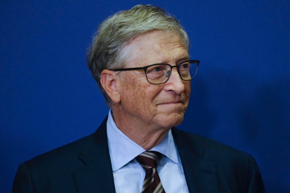 Bill Gates veut rapidement rencontrer Xi Jinping pour réguler les IA les plus dangereuses