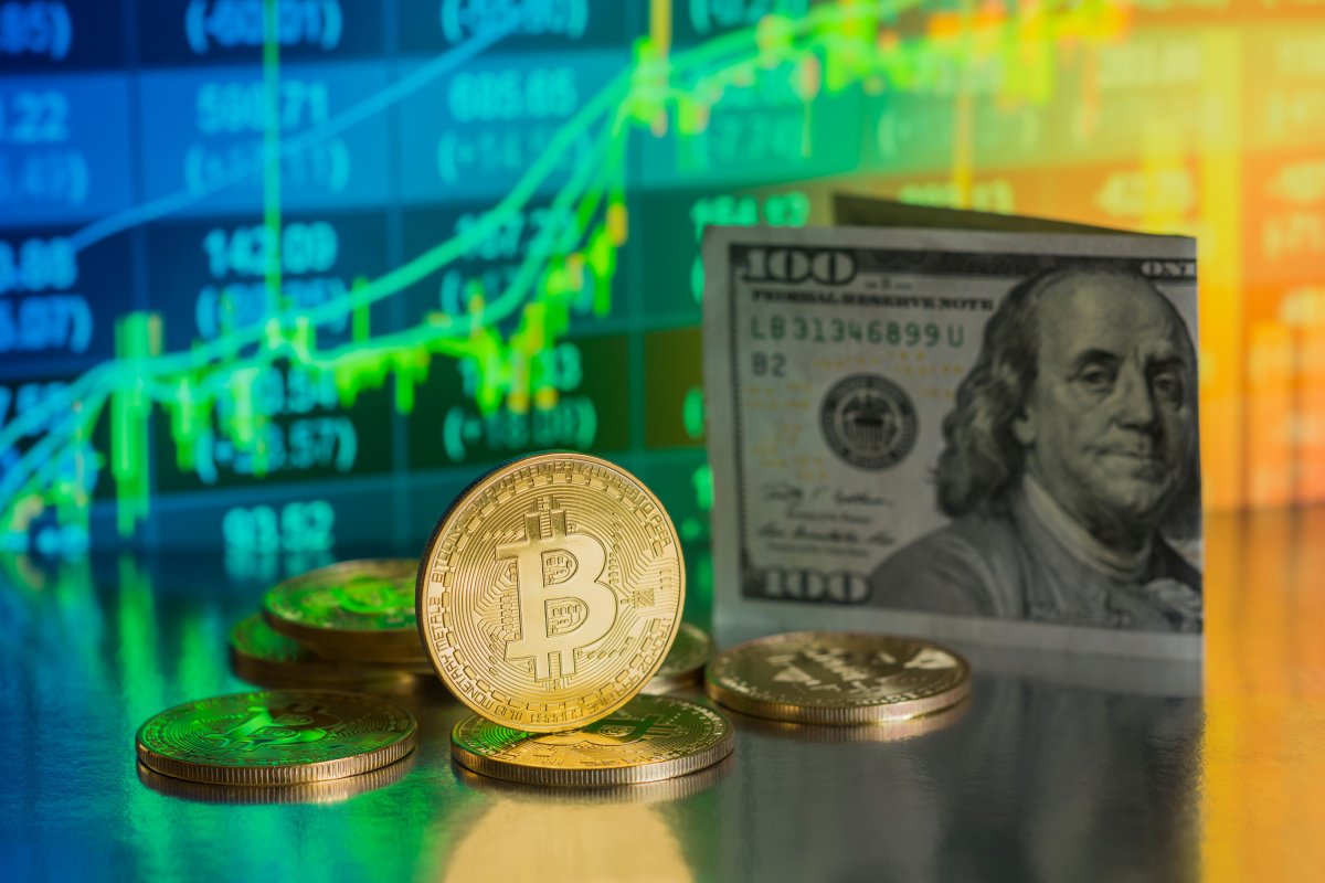 Bitcoin à 70 000$ : quel impact pour votre stratégie digitale ?