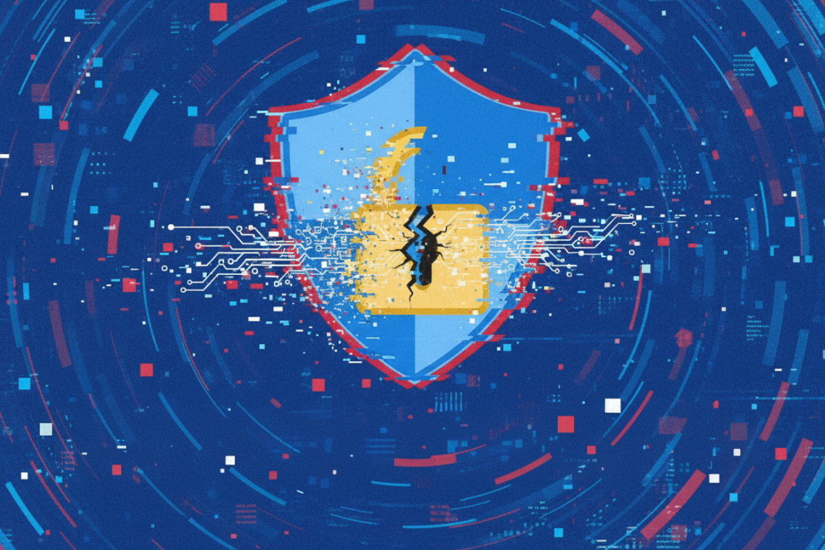 BitPixie - Et dire qu'il était possible de contourner BitLocker en -5 min durant ces 20 dernières années...