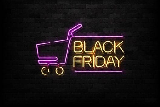 Black Friday : toujours plus de visiteurs mais peu d’acheteurs ?