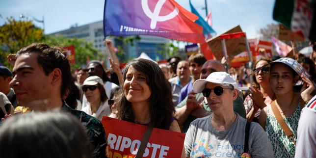 « Bloquons tout » : comment appréhender le mouvement ? Les partis d’opposition entre enthousiasme et méfiance