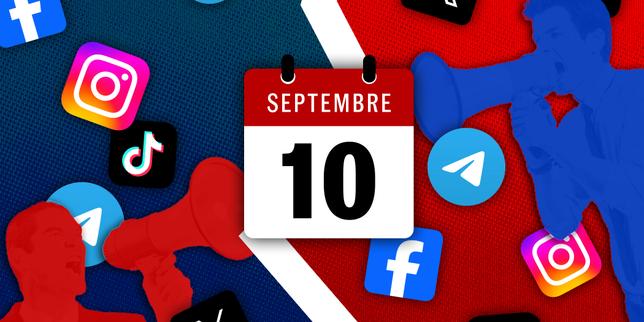 « Bloquons tout », le 10 septembre : aux origines d’un mouvement viral dont personne ne sait quoi faire