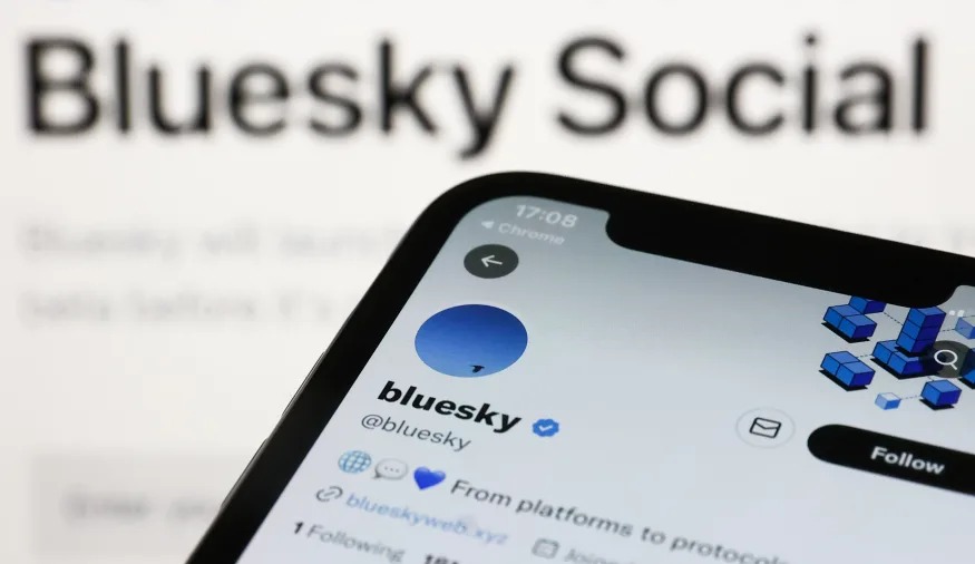 Bluesky et l'IA Attie : Une Leçon Digitale Cruciale pour les Entreprises