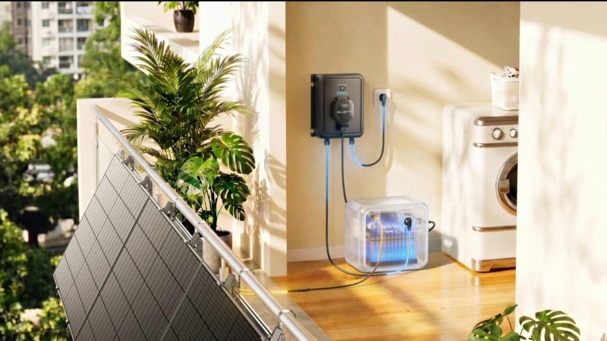 Stations électriques intelligentes : révolution énergétique pour PME