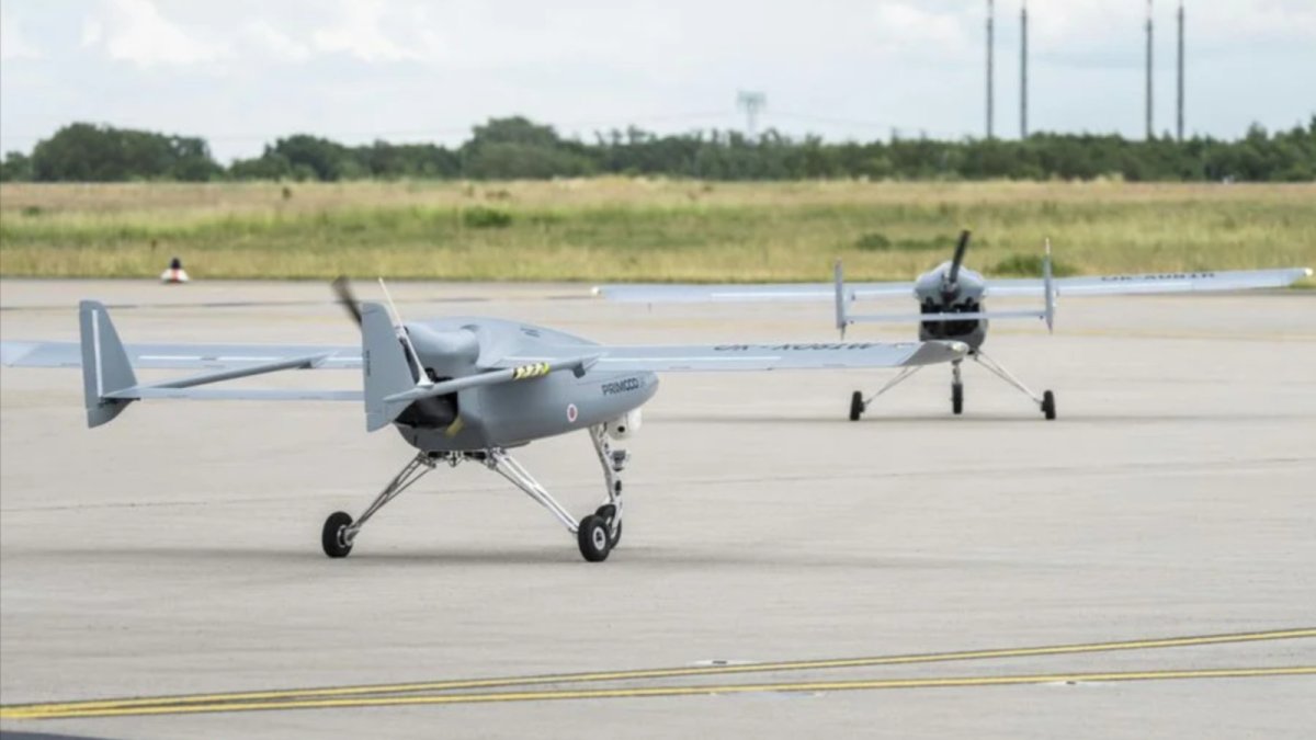 Drones autonomes : leçon IA pour votre stratégie digitale