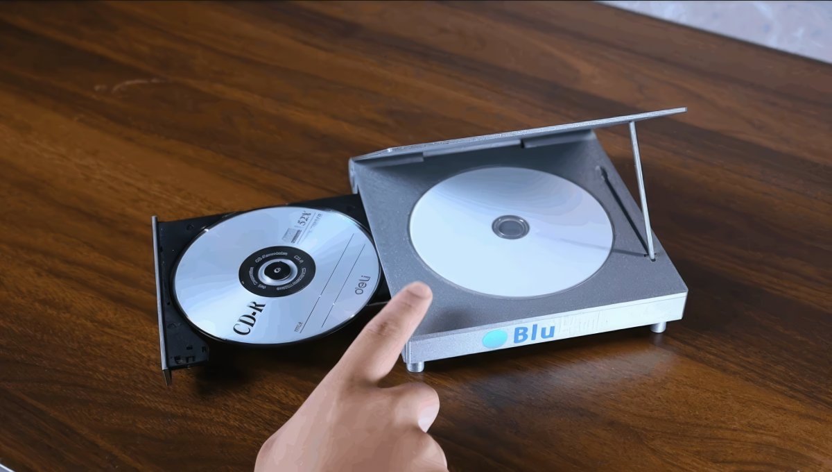 BluHub : un concentré de technologie au service de la productivité