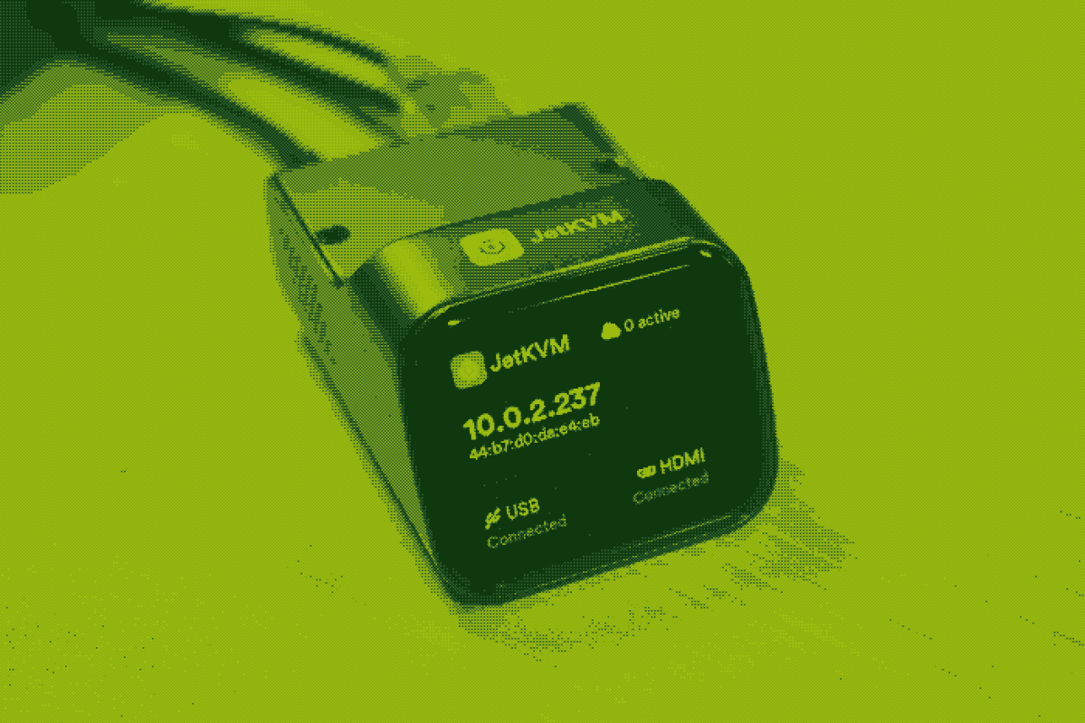 Boîtiers KVM IP - Les 9 failles qui vous offrent un accès root OKLM