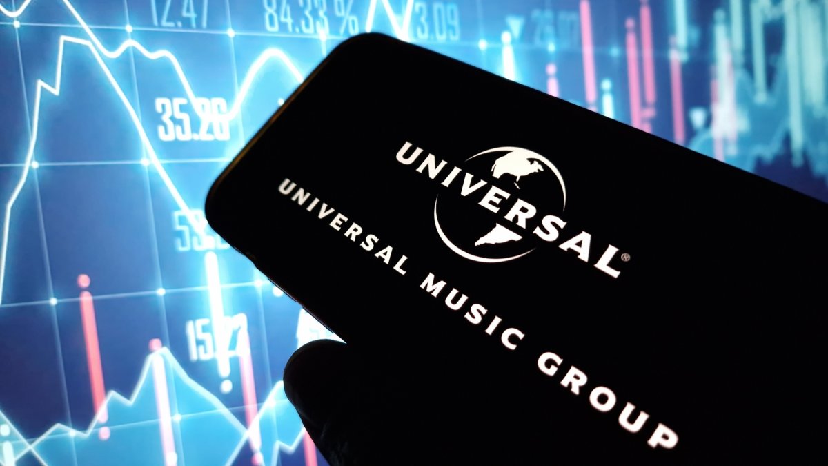 Stratégie Digitale : Comment les Géants comme Universal Music Inspirent les Entreprises Marocaines