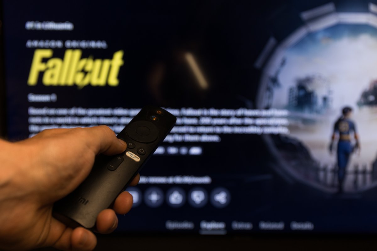 Bonne nouvelle : Amazon offre gratuitement l’accès à la série Fallout, mais...