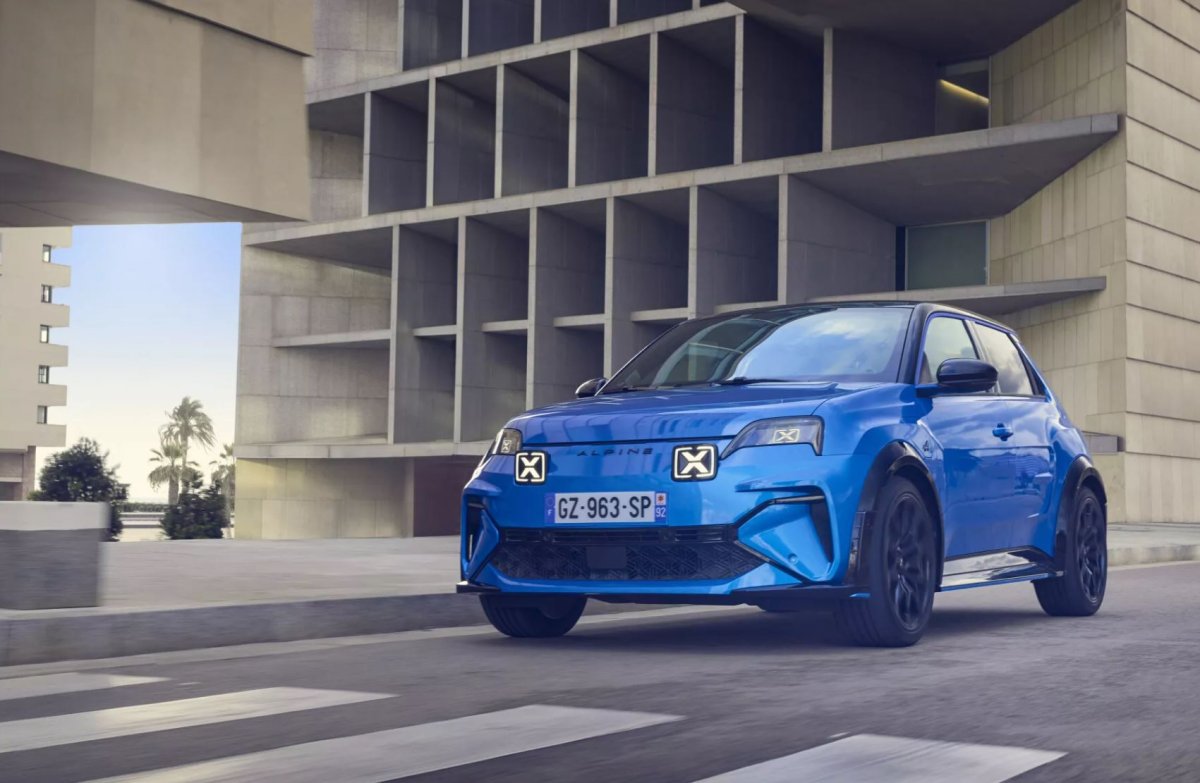 Alpine A290 : Comment son Bonus Éco Maroc Boost Votre Stratégie Digitale ?