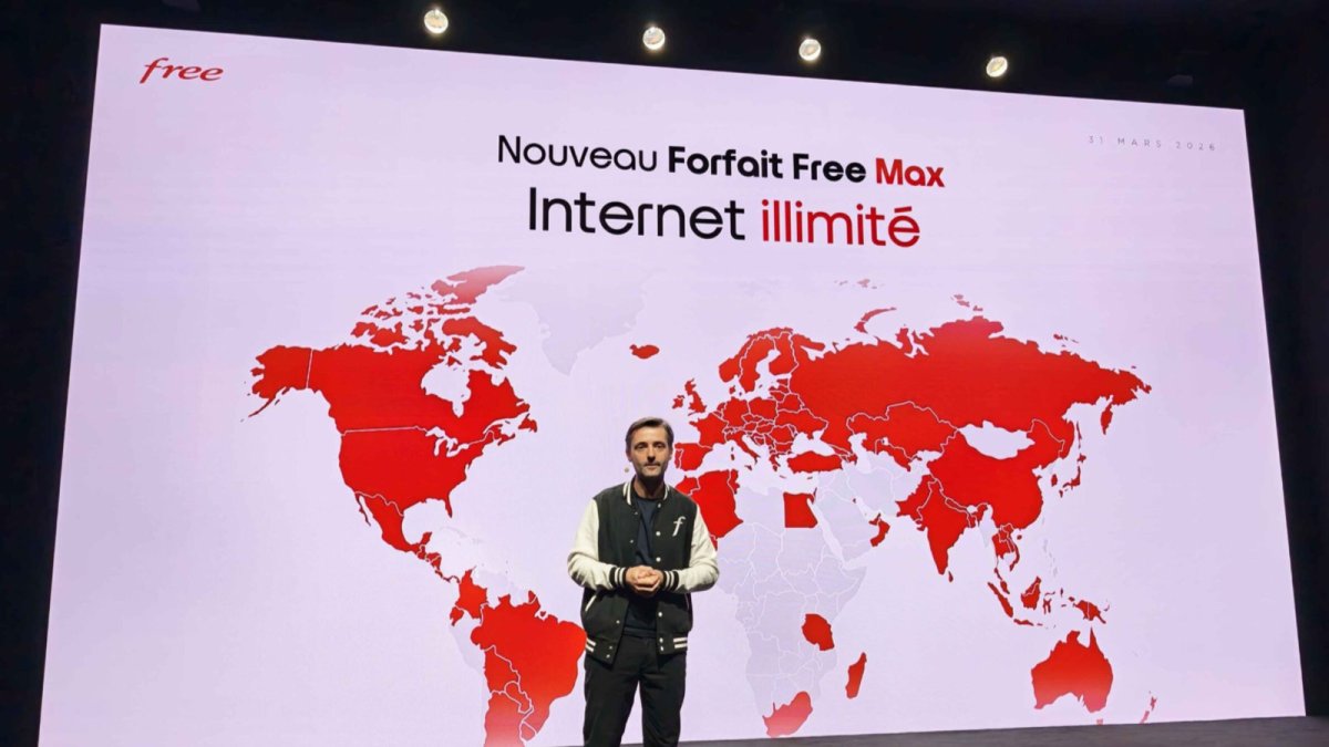 Forfait Free Max : opportunités digitales pour entreprises