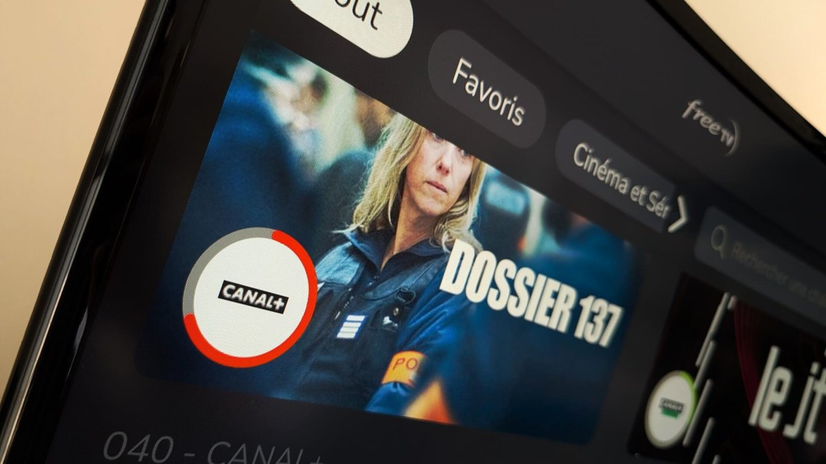 Bonne nouvelle pour les abonnés Freebox, TV by CANAL se garnit de nouvelles chaînes gratuites