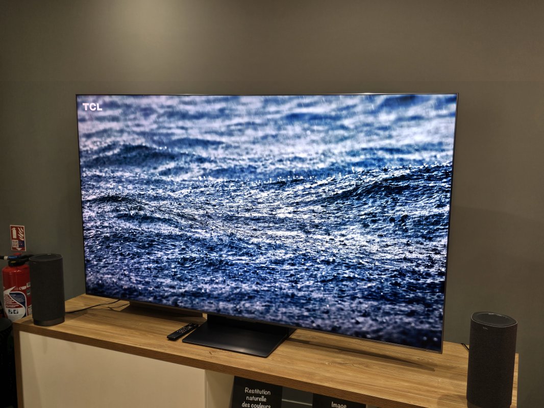Bonne nouvelle pour les TV TCL : une mise à jour majeure est en cours de déploiement. Votre TV est-il concerné ?