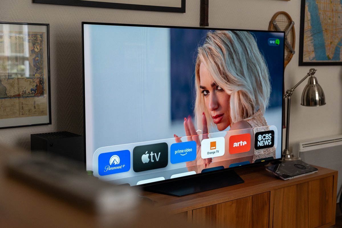 Apple TV : séries 4K gratuites, leçon SEO pour vos contenus