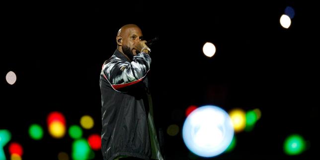 Booba sera jugé en mars 2027 pour avoir cyberharcelé Magali Berdah