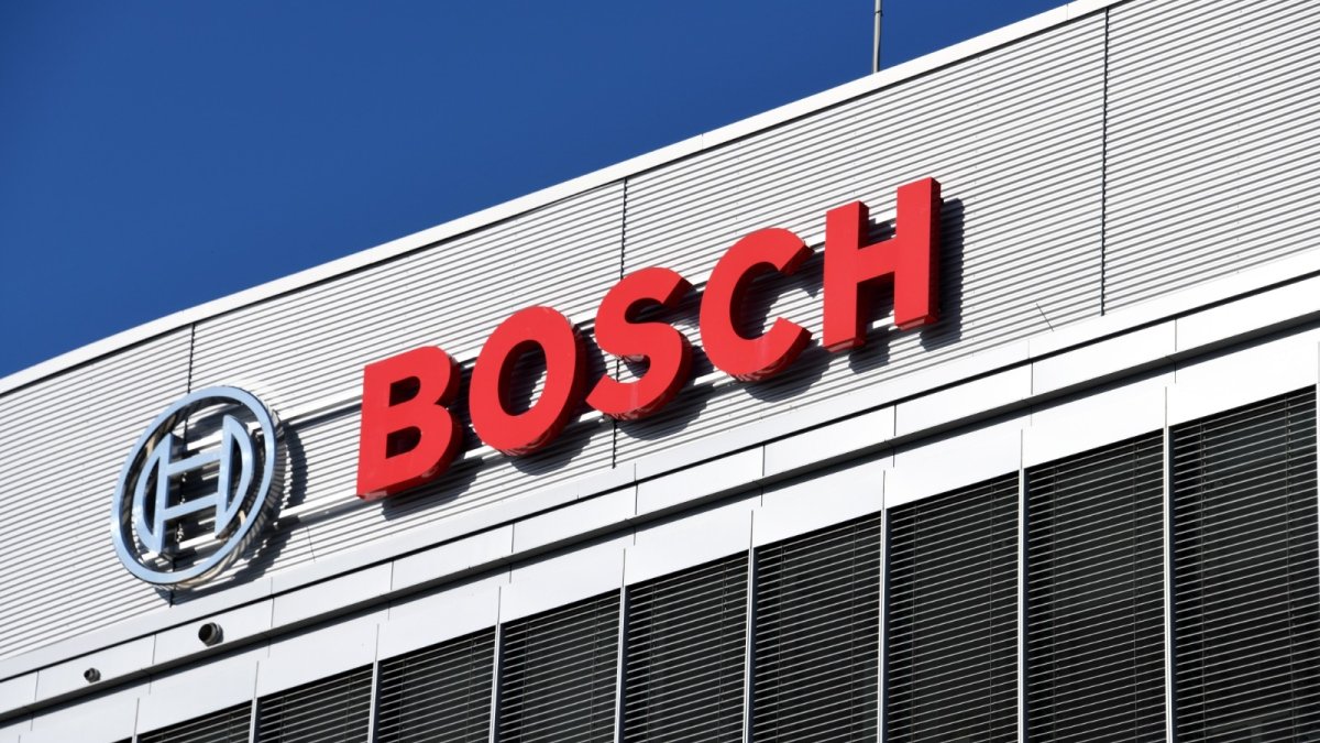 Robots humanoïdes Bosch : l'ère de l'automatisation intelligente