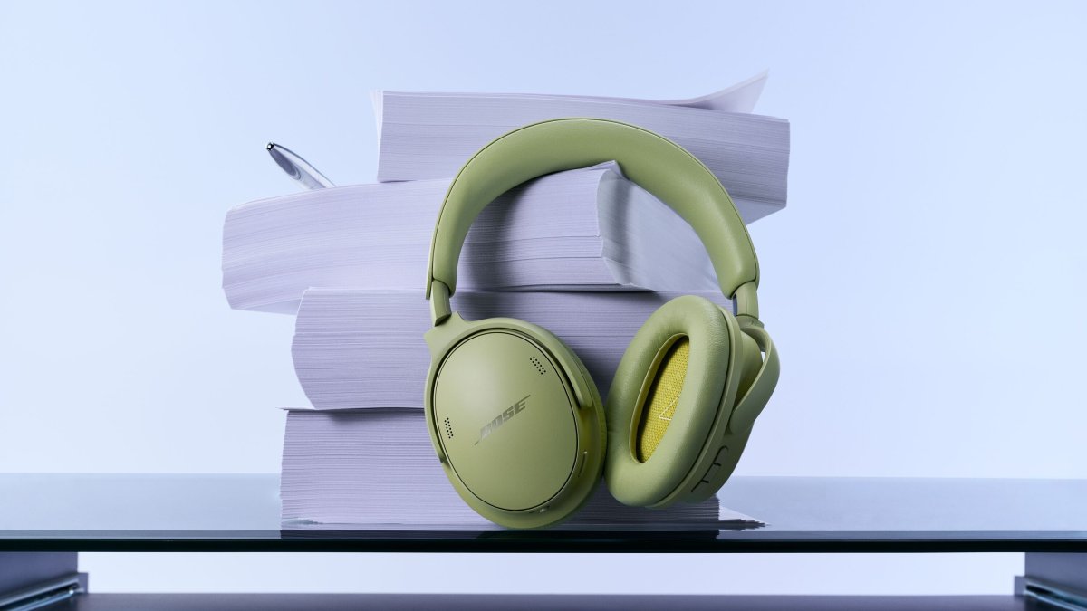 Casque Bose QC 2e gén : l'expérience client à l'ère du digital
