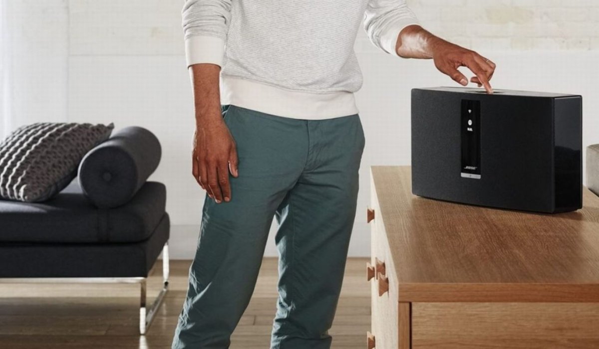 SoundTouch et Transformation Digitale : Sauvegardez vos Investissements Tech