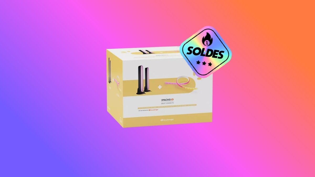 Éclairage connecté : boostez votre présence digitale