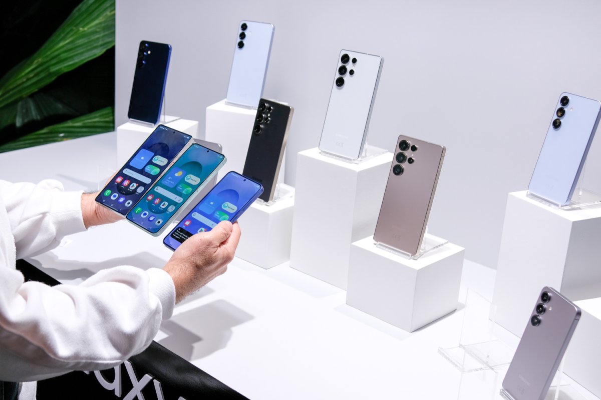 Bouleversement chez Samsung, qui va réduire sa production de smartphones de 30% !