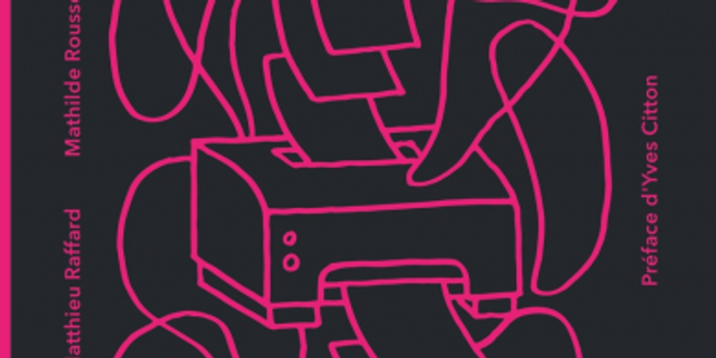 « Bourrage papier », une joyeuse enquête sur les entrailles d’une imprimante