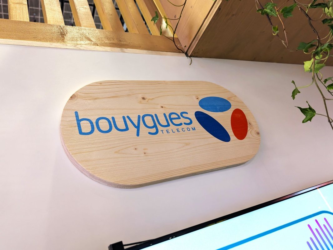 Bouygues Telecom fait un nouveau cadeau à ses abonnés pour ses 30 ans, avec cette fois un bouquet TV