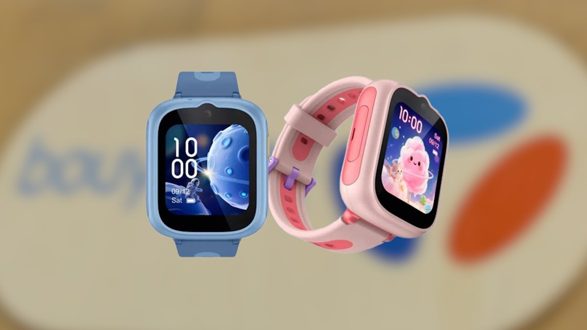 Bouygues Telecom lance une nouvelle Kids Watch plus robuste pour la rentrée et propose le contrôle parental gratuit