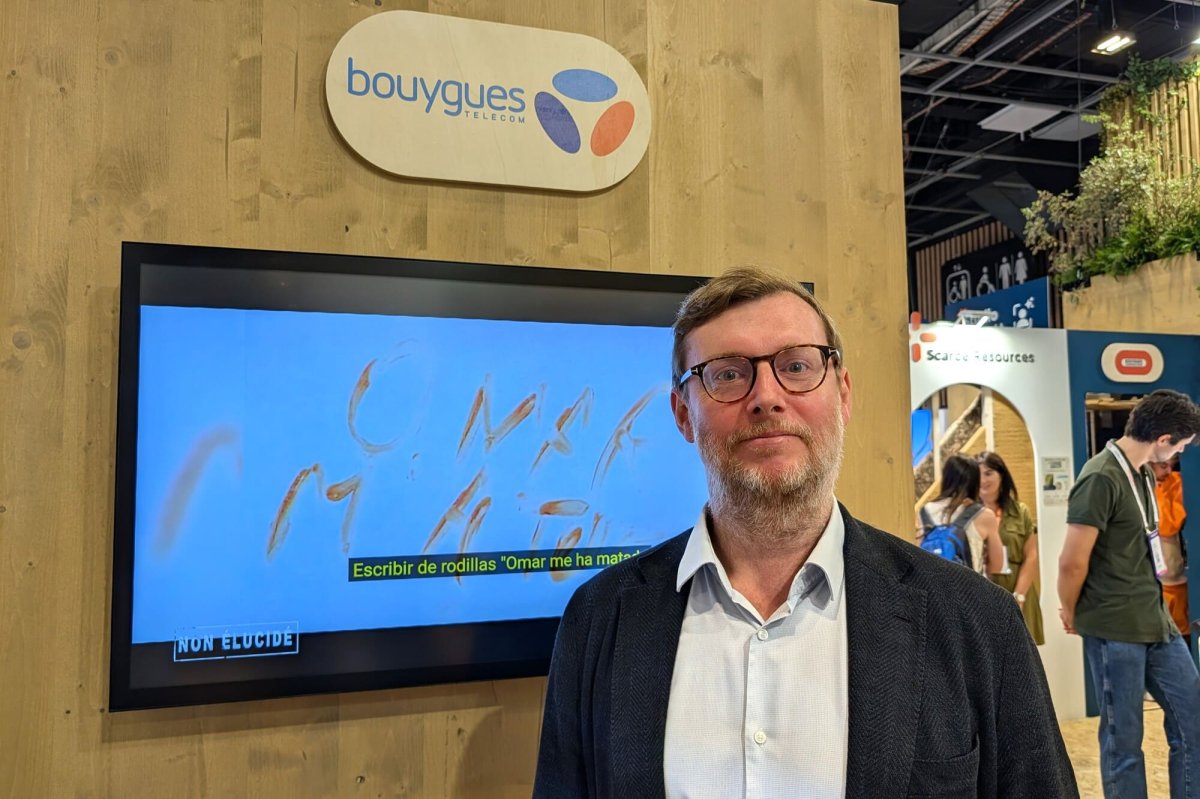 Bouygues Telecom nous fait essayer sa traduction automatique de sous-titres qui a déjà séduit Canal+ (Vidéo)