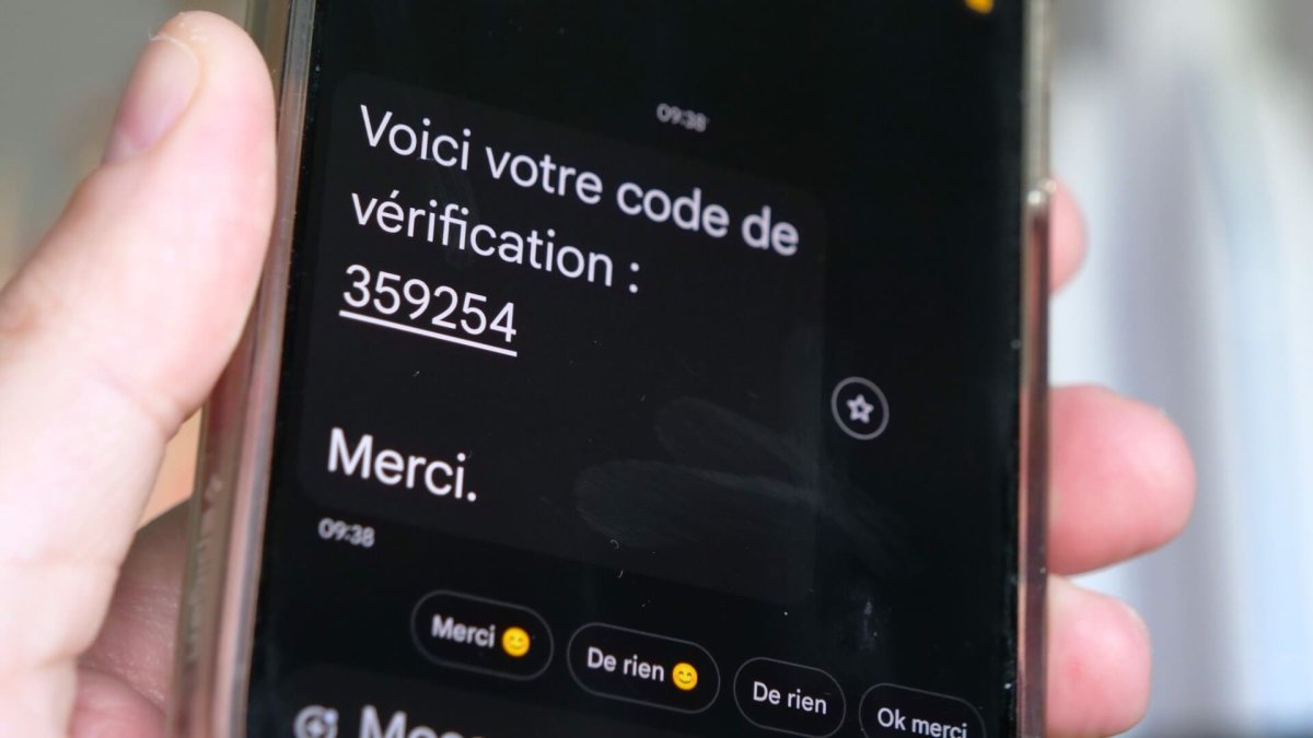 SMS de validation bientôt obsolètes : l’avenir digital