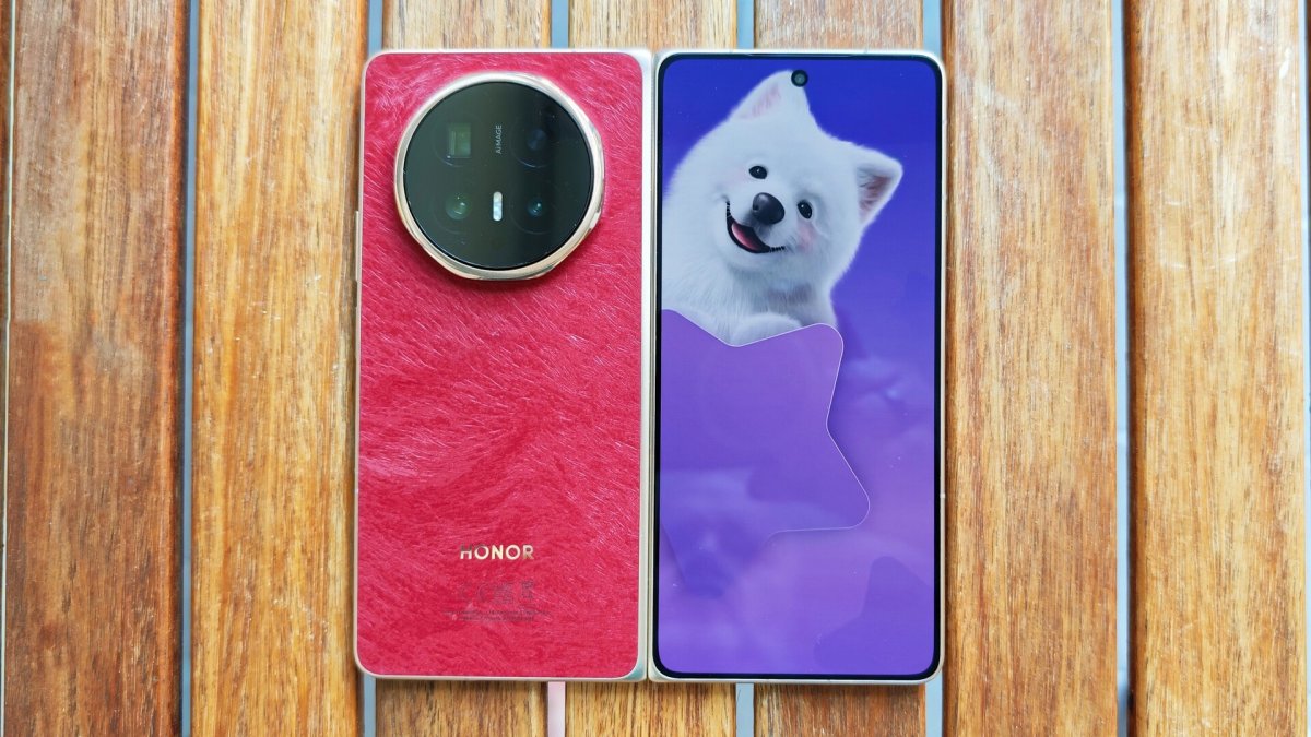 Bouygues Telecom rafle l'exclusivité de la distribution des Honor Magic V6 et 600 Pro en France