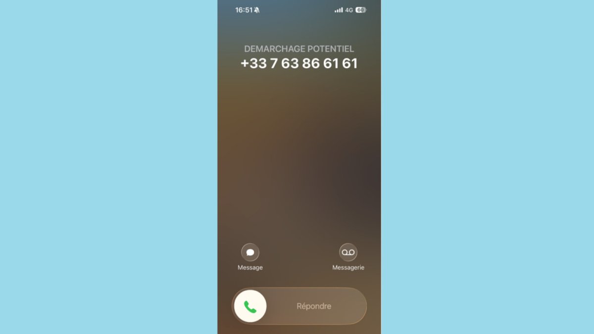 Bouygues Telecom va vous prévenir quand un appel frauduleux s'affiche sur votre mobile, avec Anti-Spam