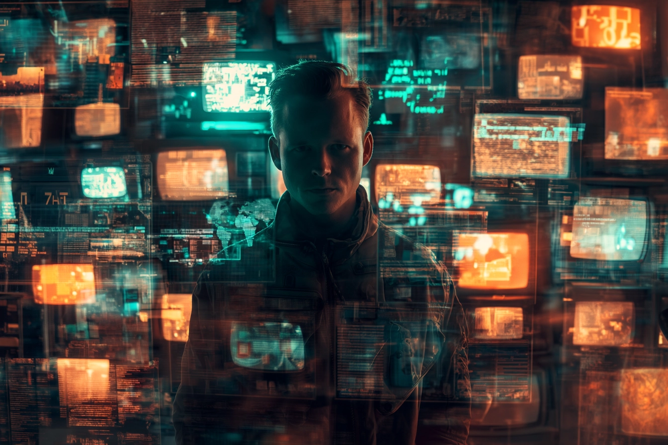 Brian Krebs - Le journaliste que les cybercriminels adorent détester