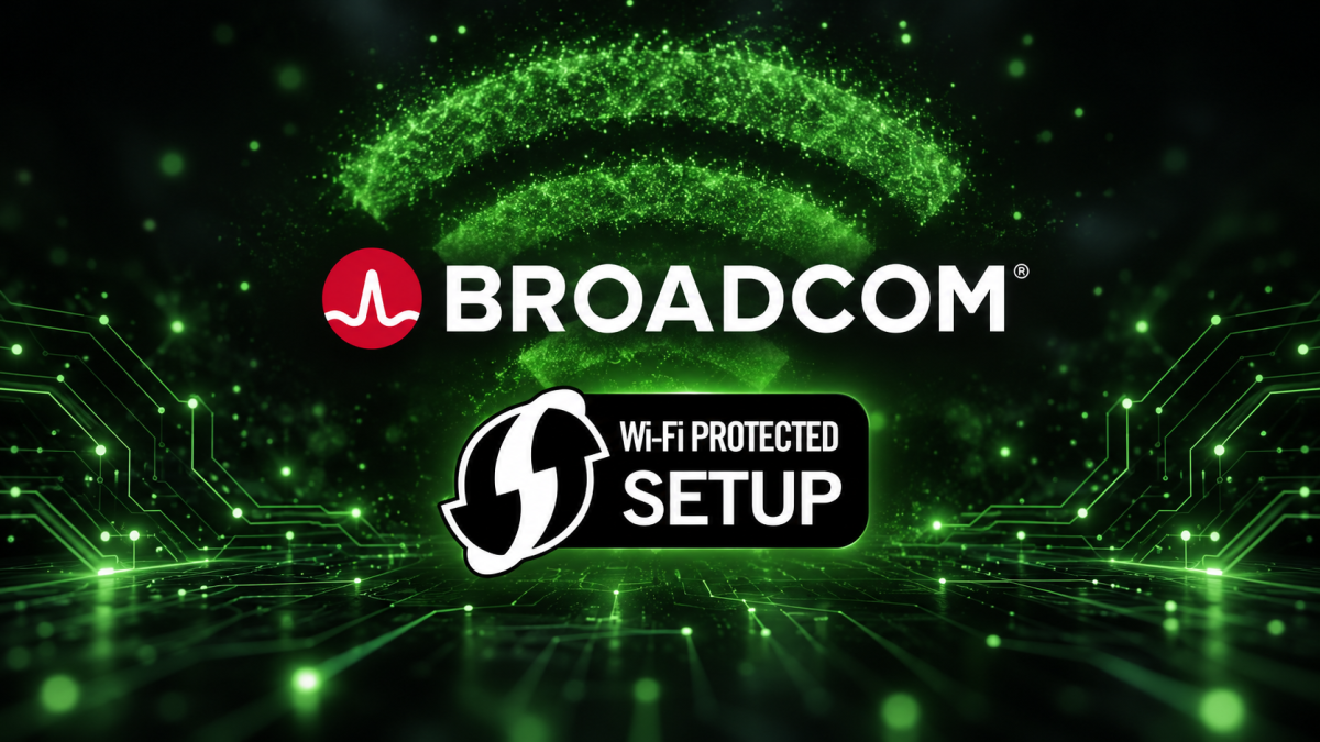 Broadcom - Une faille Wi-Fi agée de 16 ans toujours sans CVE