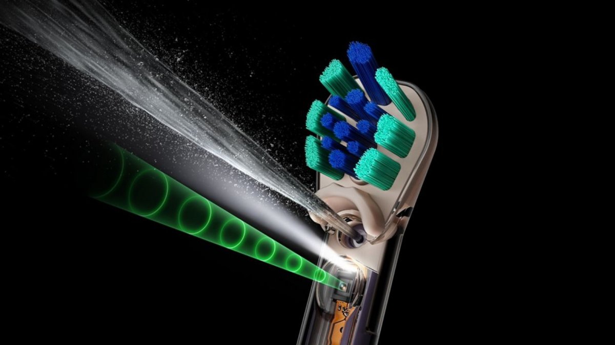 Brosse à dents Dyson à 479€ : on sait enfin ce qui a provoqué le couac industriel