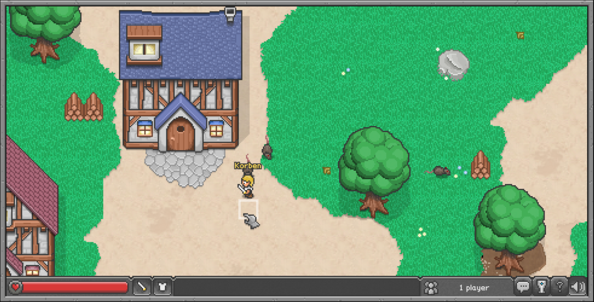 BrowserQuest MMO HTML5 : leçon technique pour votre site web
