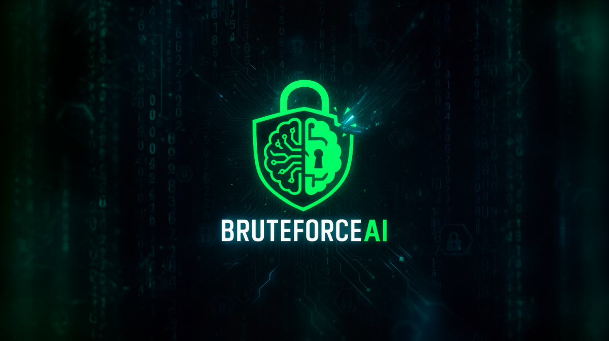BruteForceAI - L'IA qui cracke vos mots de passe