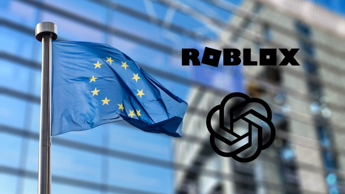 Bruxelles s'apprête à classer ChatGPT et Roblox parmi les plateformes à risque