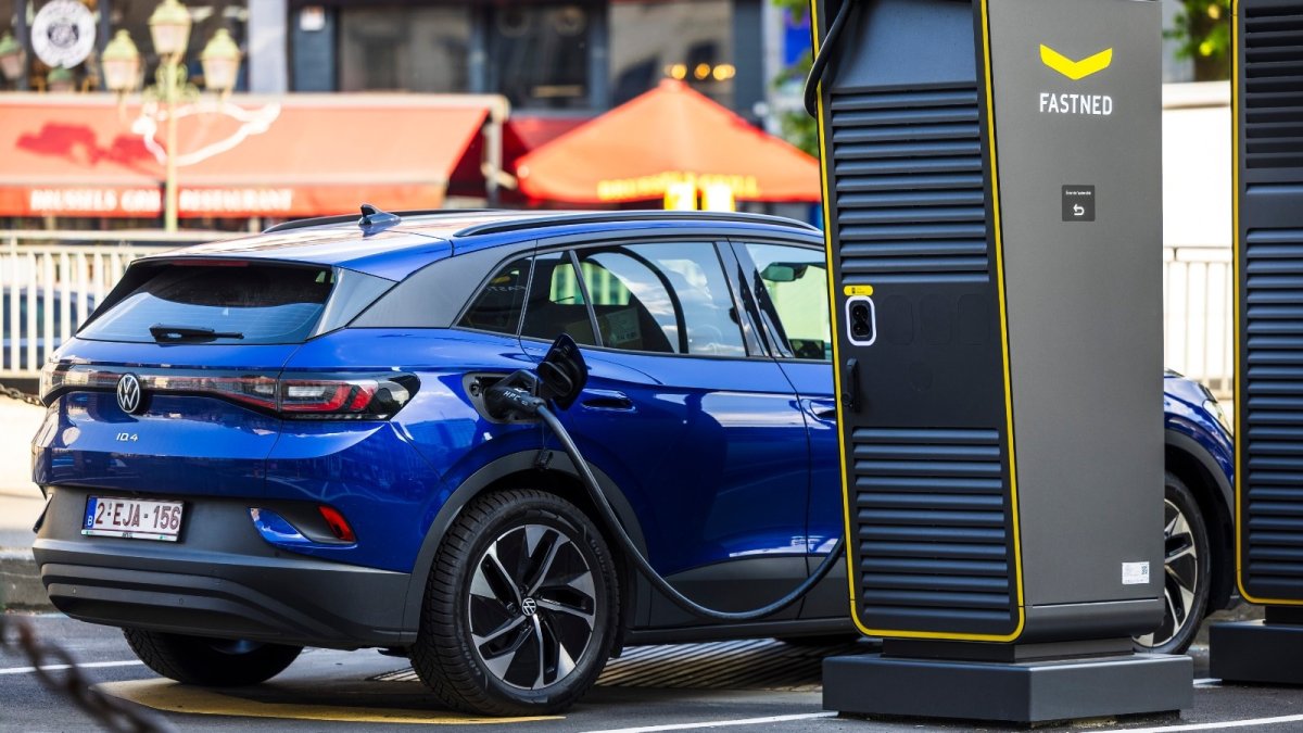 Bornes électriques : un cas d’école pour le digital au Maroc