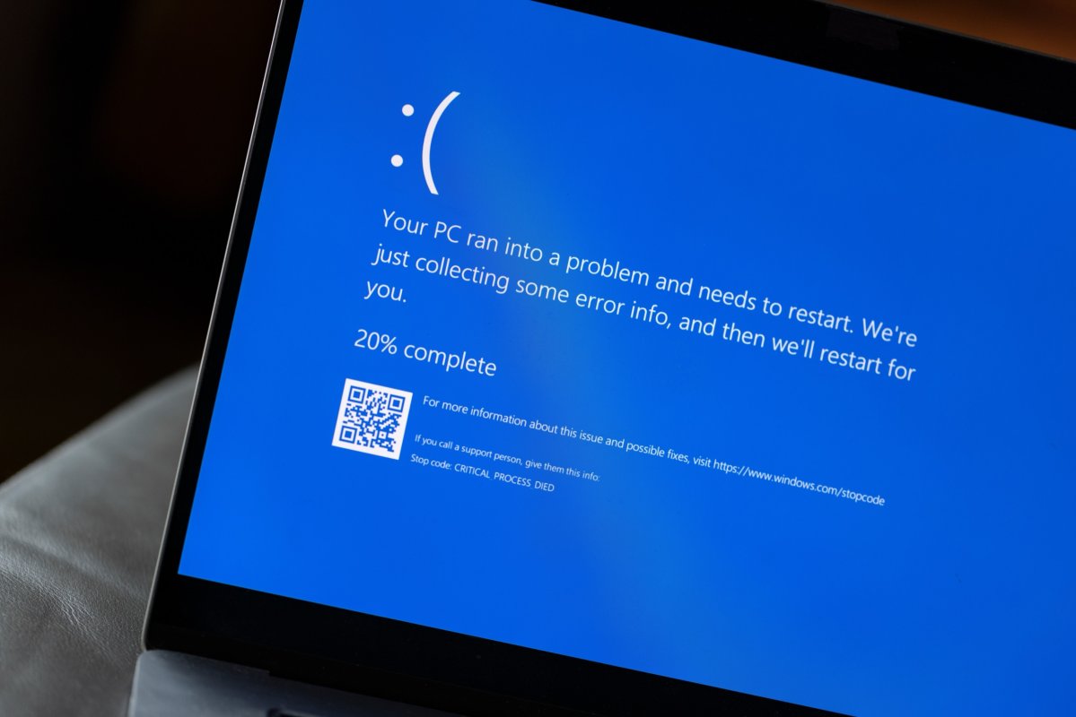 BSOD, BitLocker, OneDrive, la mise à jour de juin sème la pagaille sur Windows 11