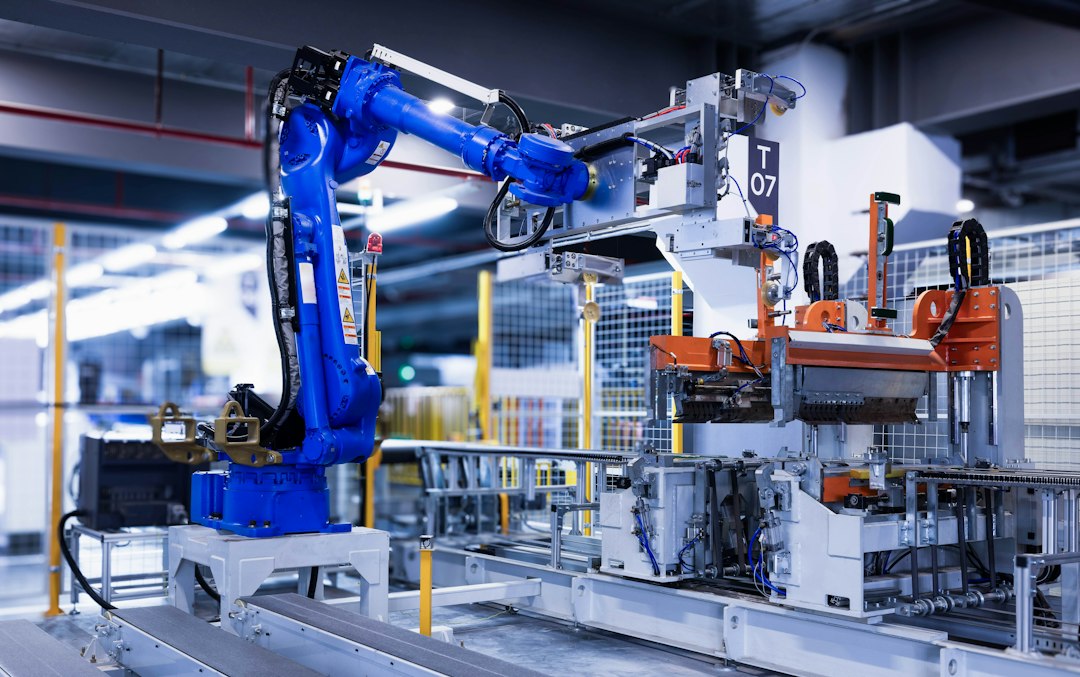 Building a safer path to autonomous industrial AI