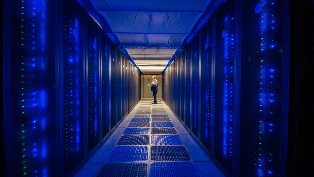 Supercalculateurs : leçons digitals pour votre entreprise