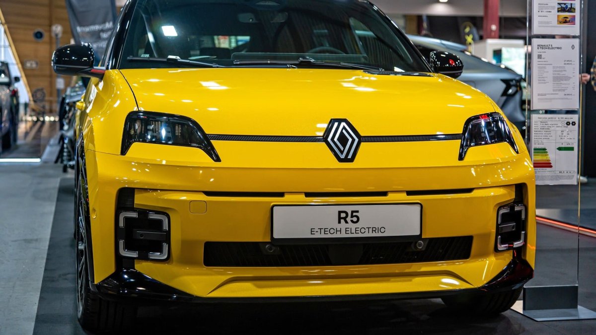 BYD-Renault : leçons digitales pour le Maroc