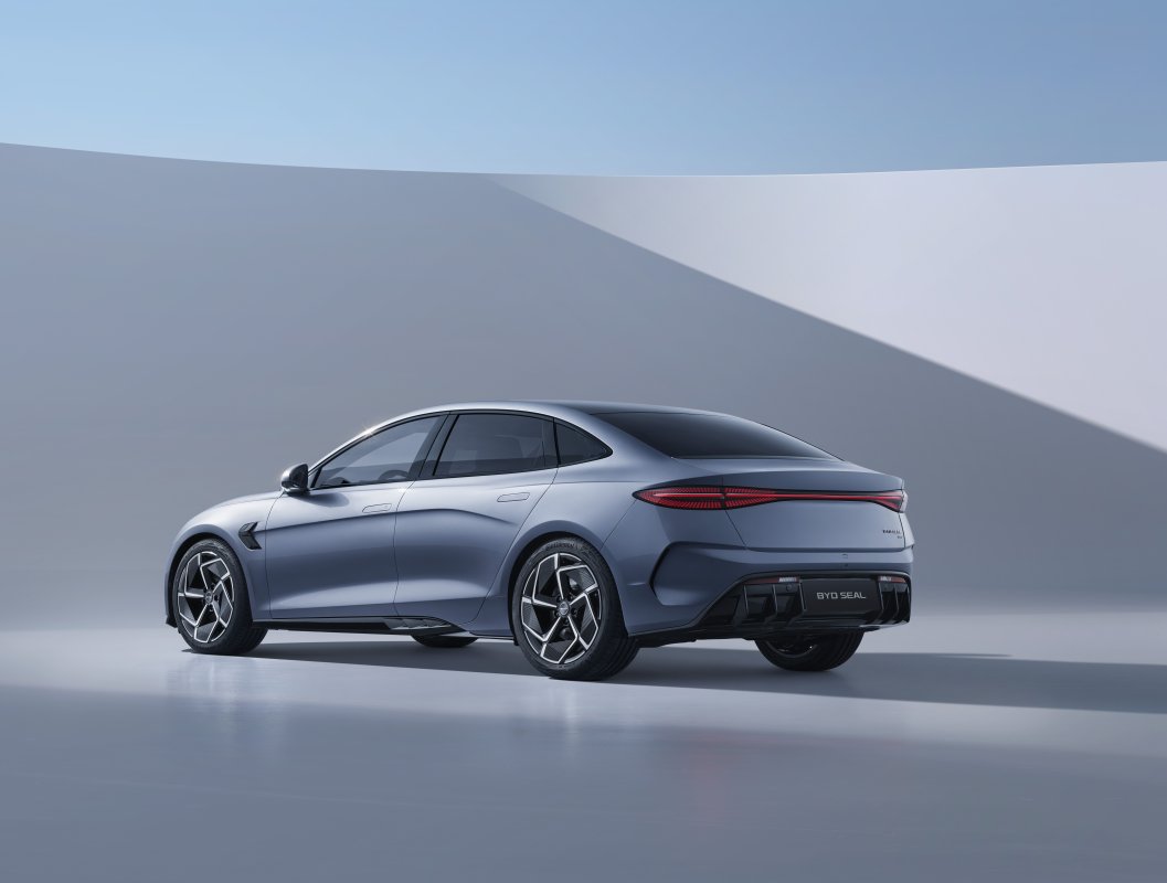 BYD 2026 : Stratégie Digitale pour Conquérir le Marché