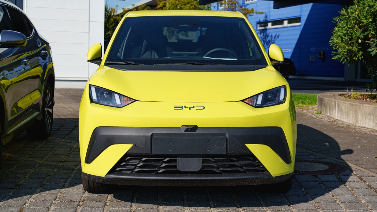 LiDAR et marketing digital : l'innovation BYD au service des PME marocaines