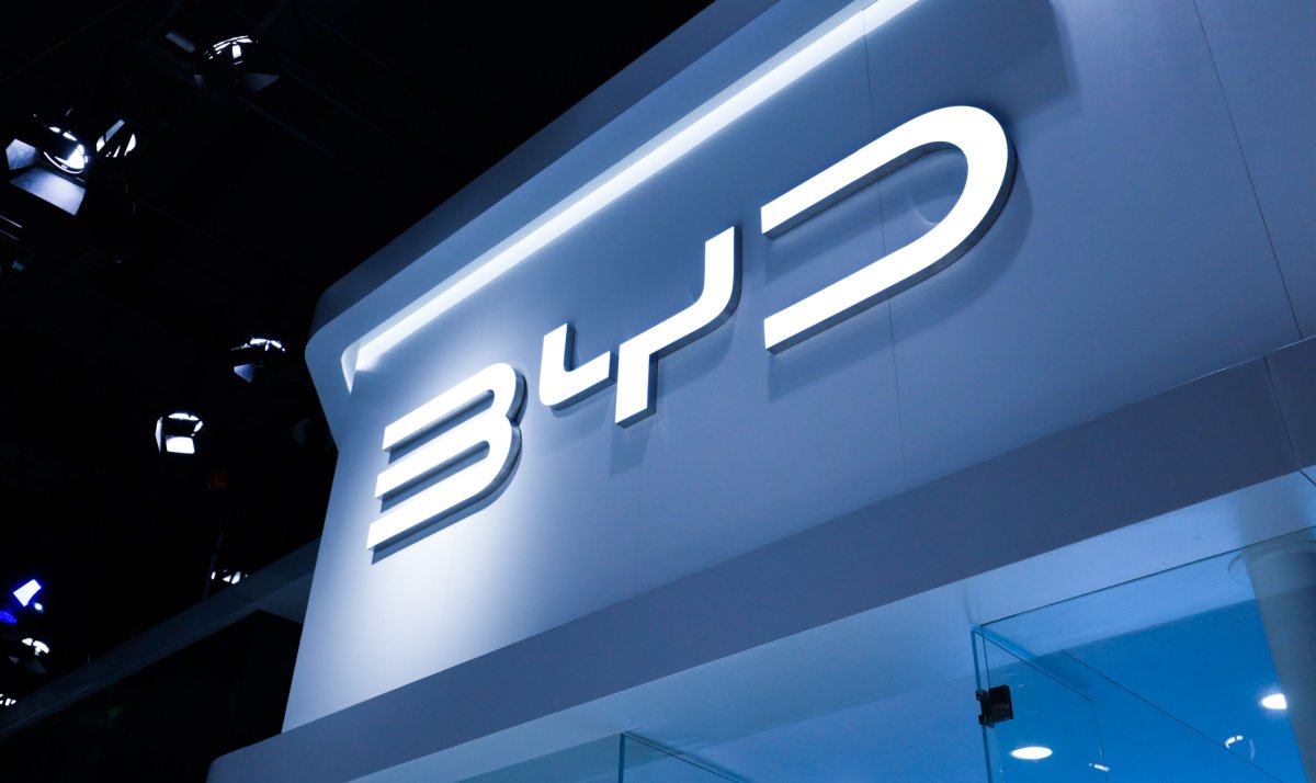 BYD en France : opportunité digitale pour le Maroc